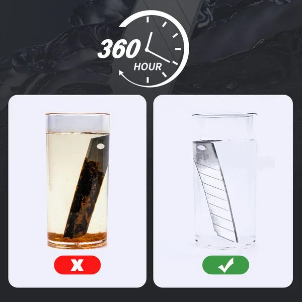 Multipurpose Heavy-Duty Utility Knife