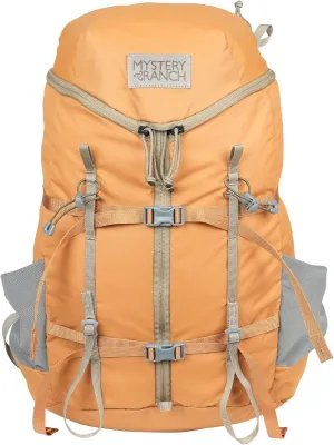 Mystery Ranch Gallagator 25 Travel Bag to Hiking Backpack Daypack, Fox, S/M