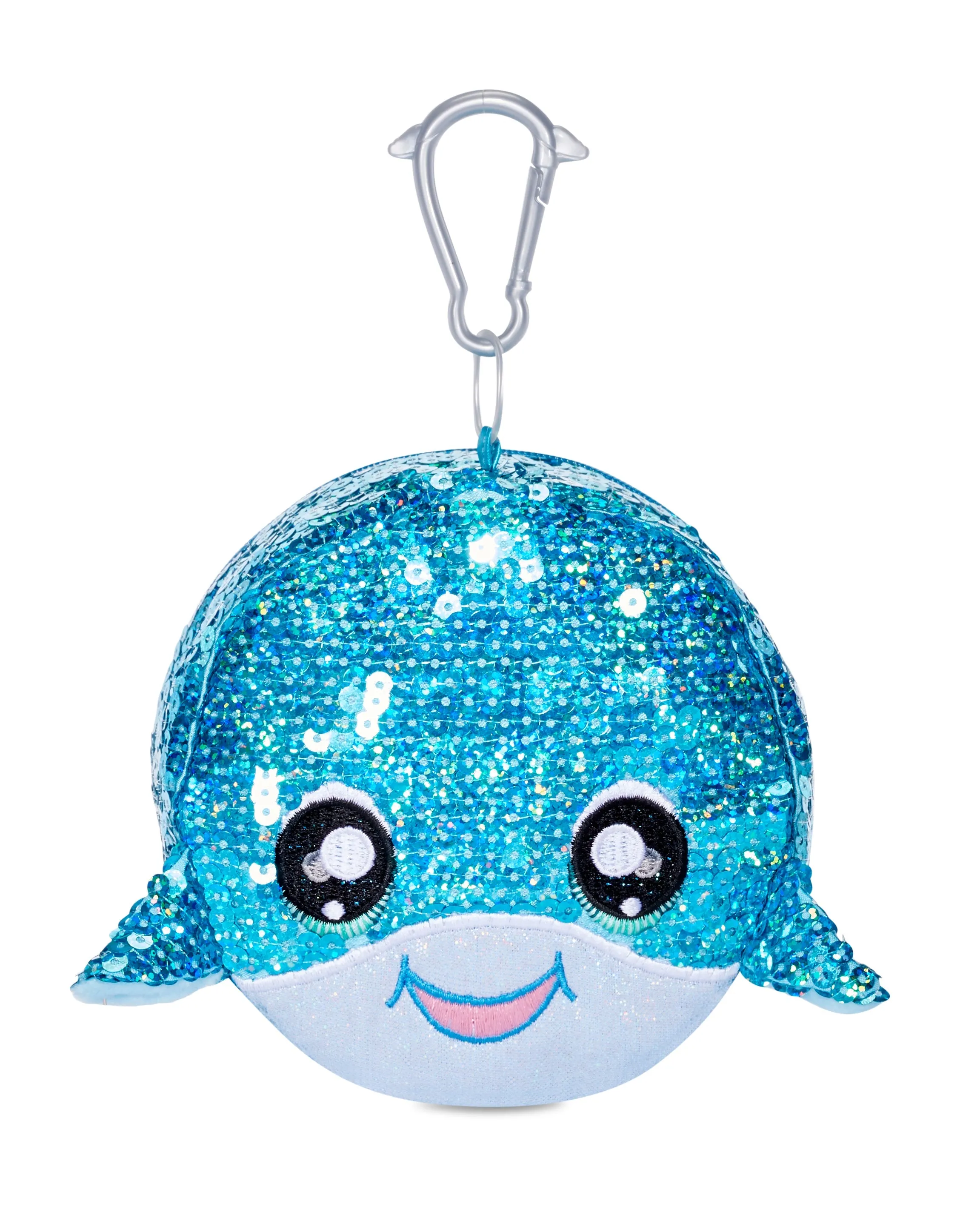 Na! Na! Na! Surprise 2-In-1 Pom Doll Sparkle Series 1
