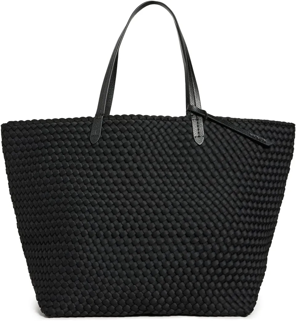 Naghedi Women's Jet Setter Large Travel Tote