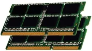 New! 4GB 2x2GB Apple MacBook 2.0GHz MB466LL/A Laptop Memory