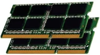 New! 4GB 2x2GB Apple MacBook 2.0GHz MB466LL/A Laptop Memory