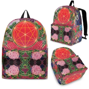 New Discoveries - Backpack