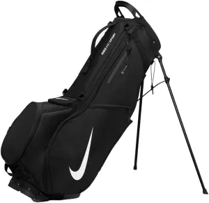 Nike Air Sport 2 Golf Bag Black | White