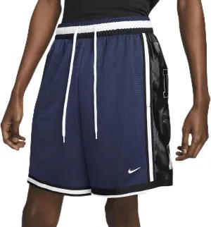 Nike Dri-FIT DNA Men's 8" Basketball Shorts (Midnight Navy/Midnight Navy/Dark Obsidian/, DX0255-410) Size Large