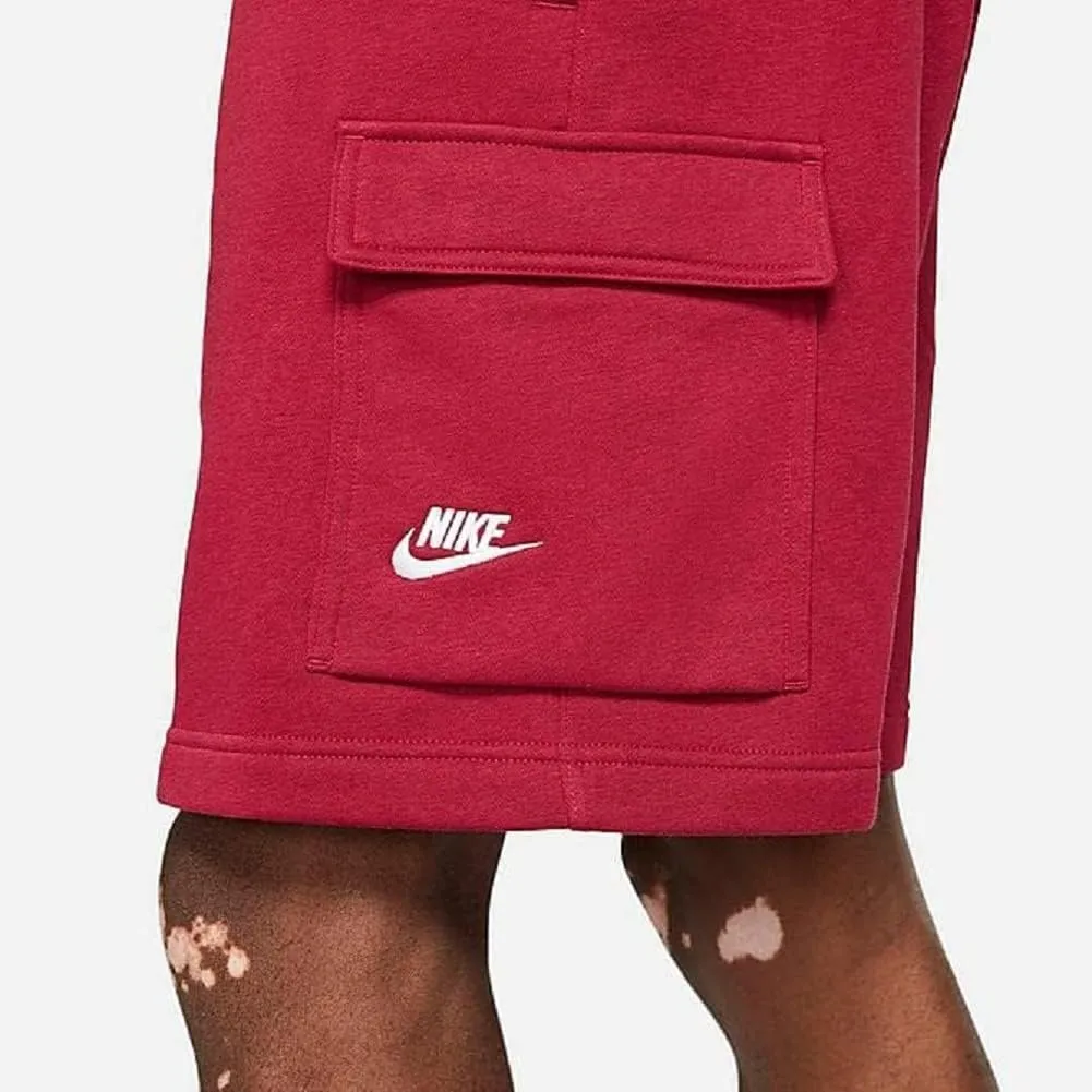 NIKE Men's Bermuda Shorts
