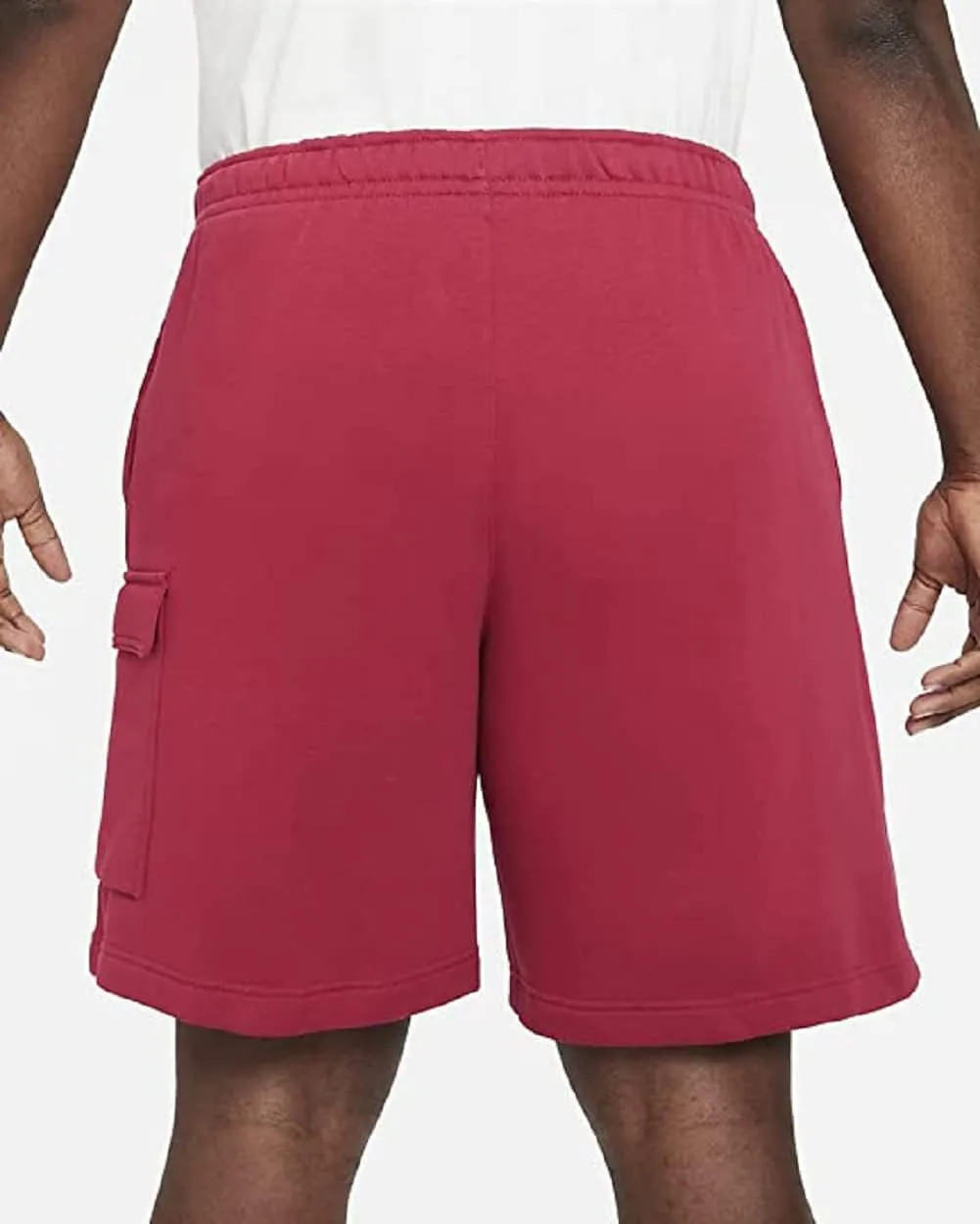 NIKE Men's Bermuda Shorts