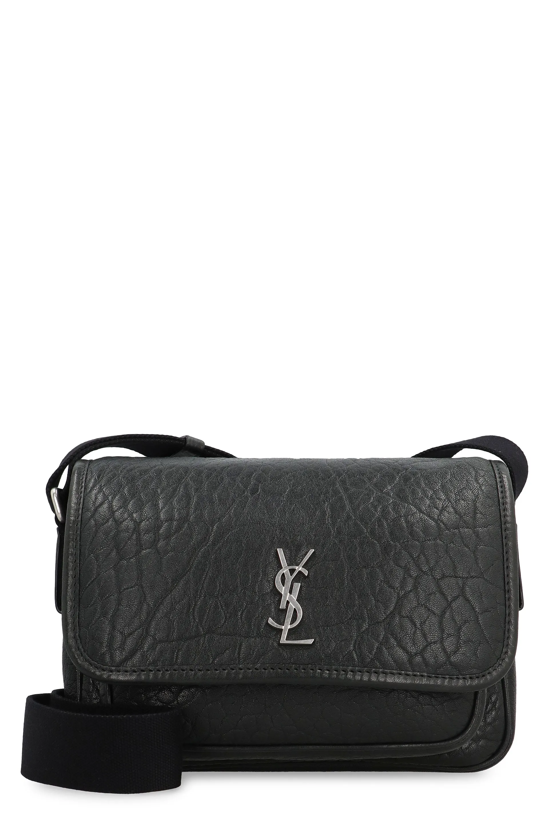 Niki Small Leather messenger bag
