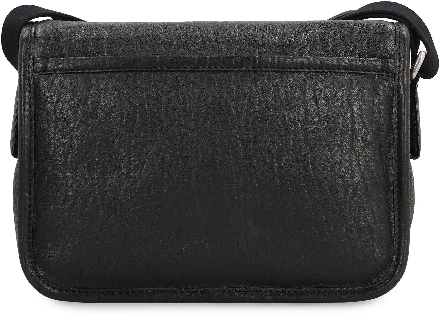 Niki Small Leather messenger bag