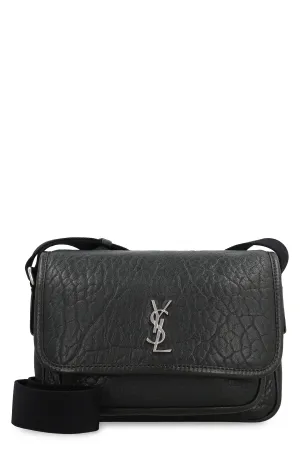 Niki Small Leather messenger bag