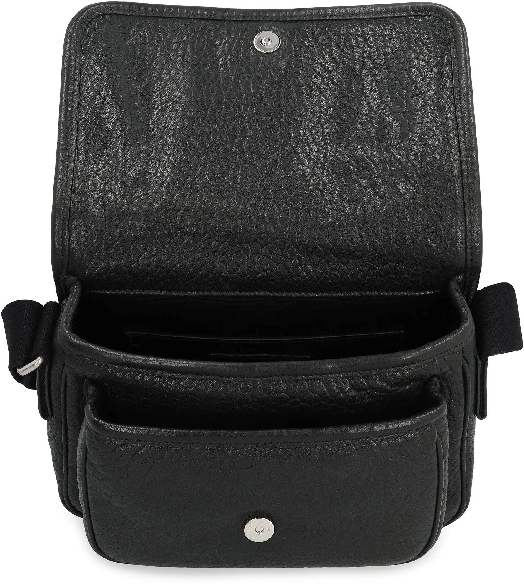 Niki Small Leather messenger bag