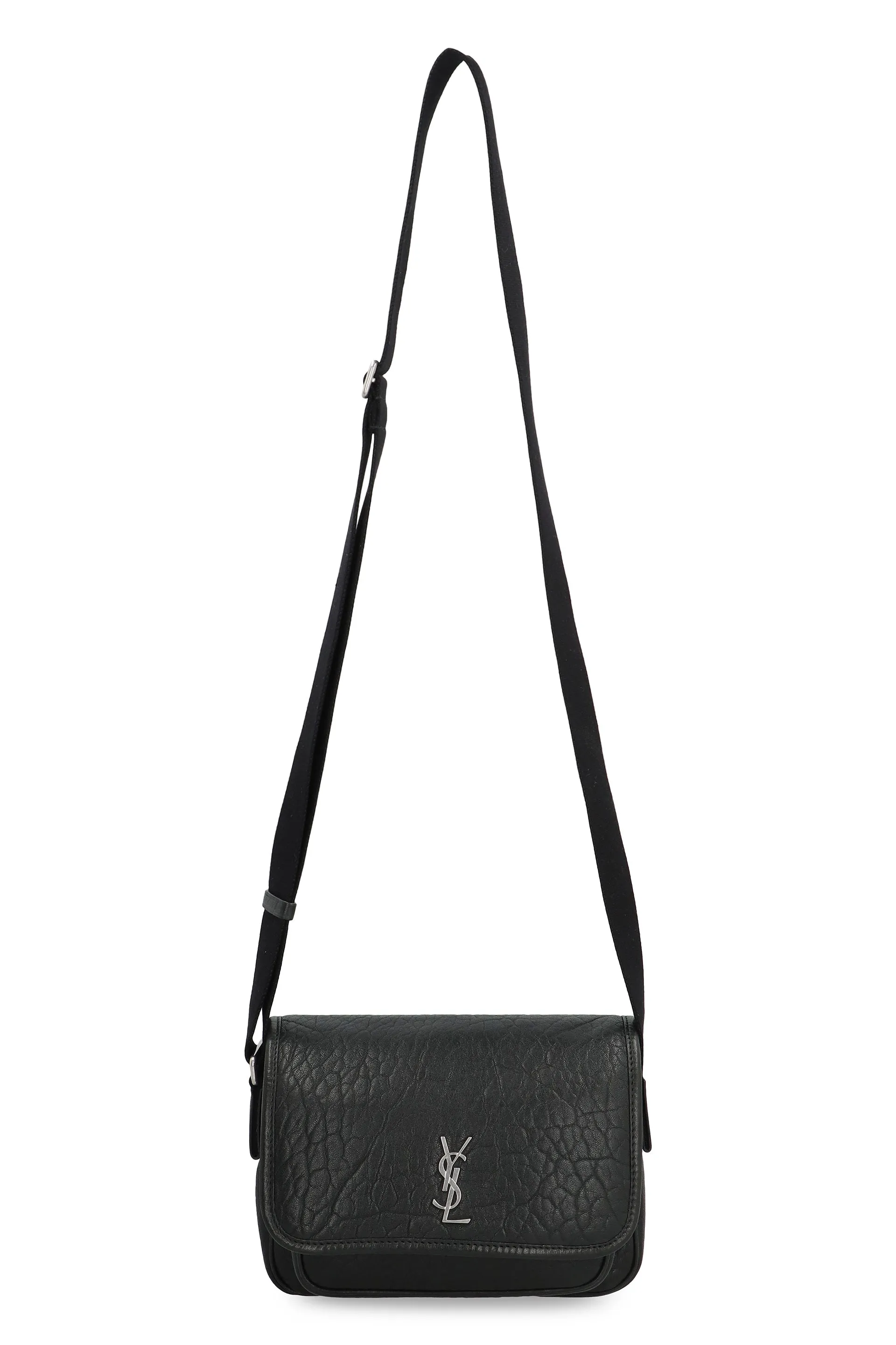 Niki Small Leather messenger bag