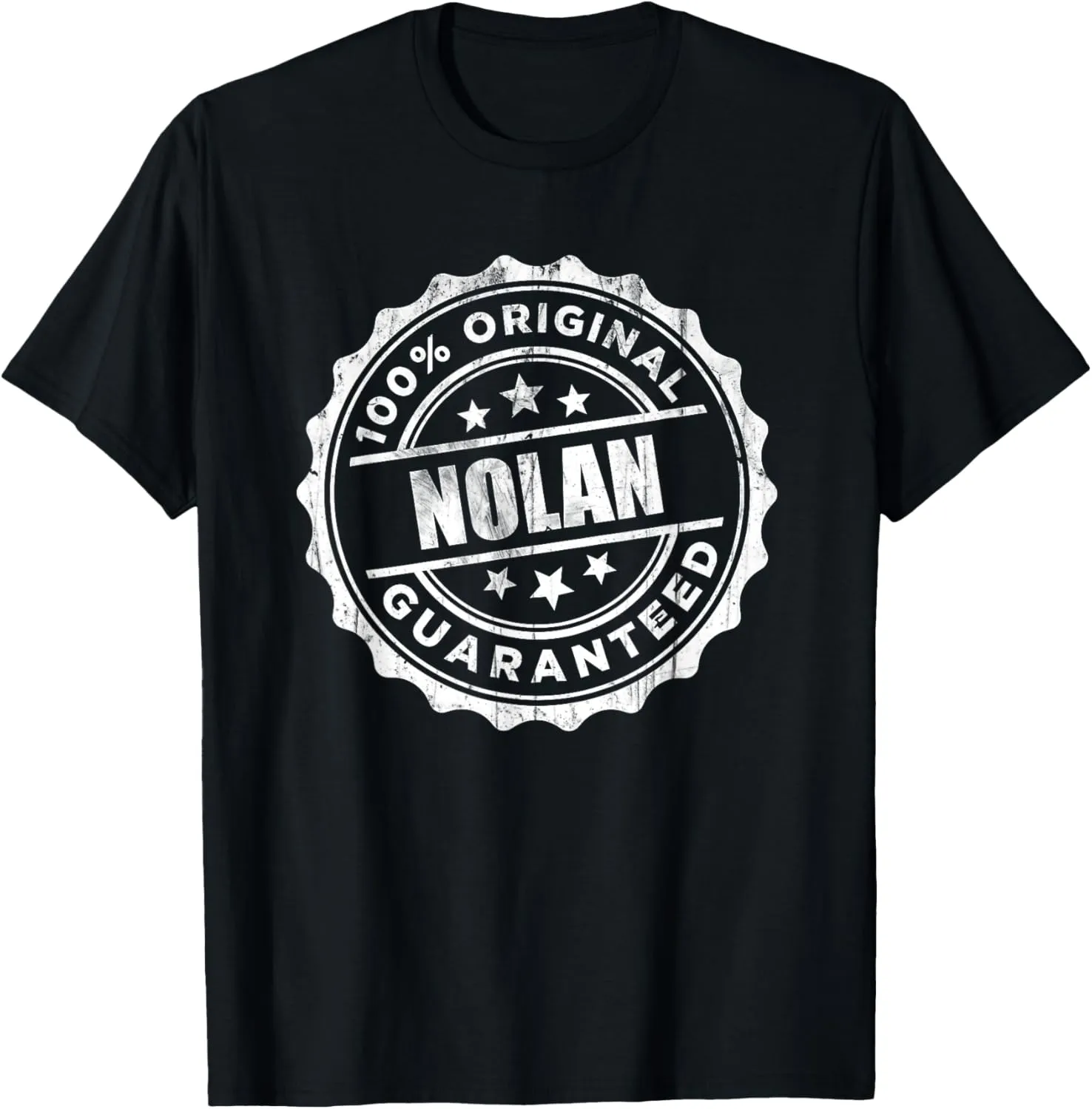 Nolan T-Shirt 100% Original Guaranteed