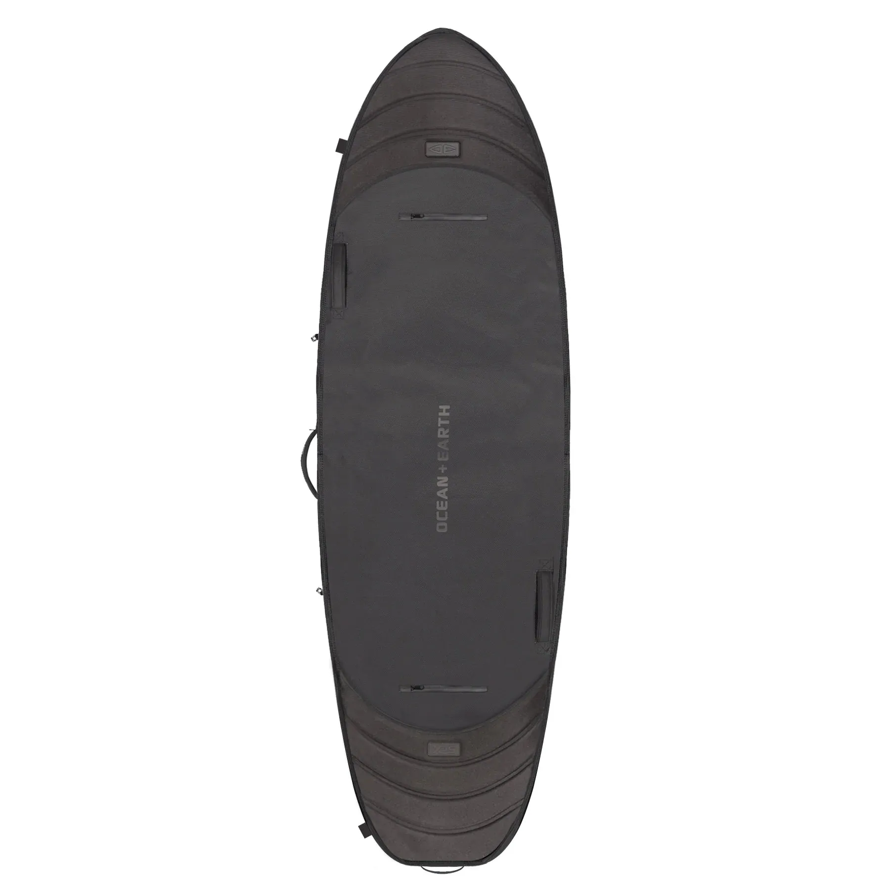 Ocean & Earth Apex Fish Travel Cover - Quad