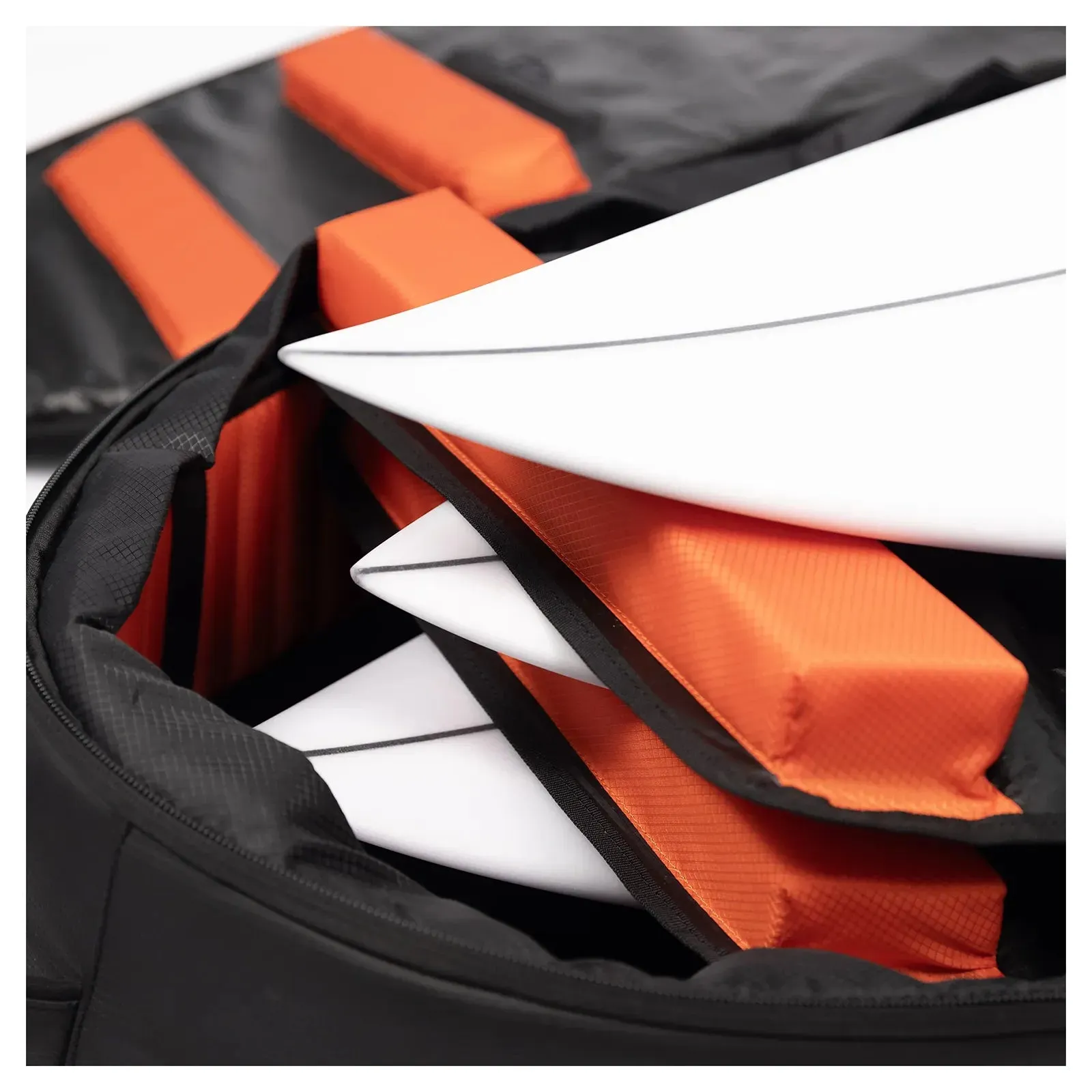 Ocean & Earth Apex Fish Travel Cover Wheel - Triple