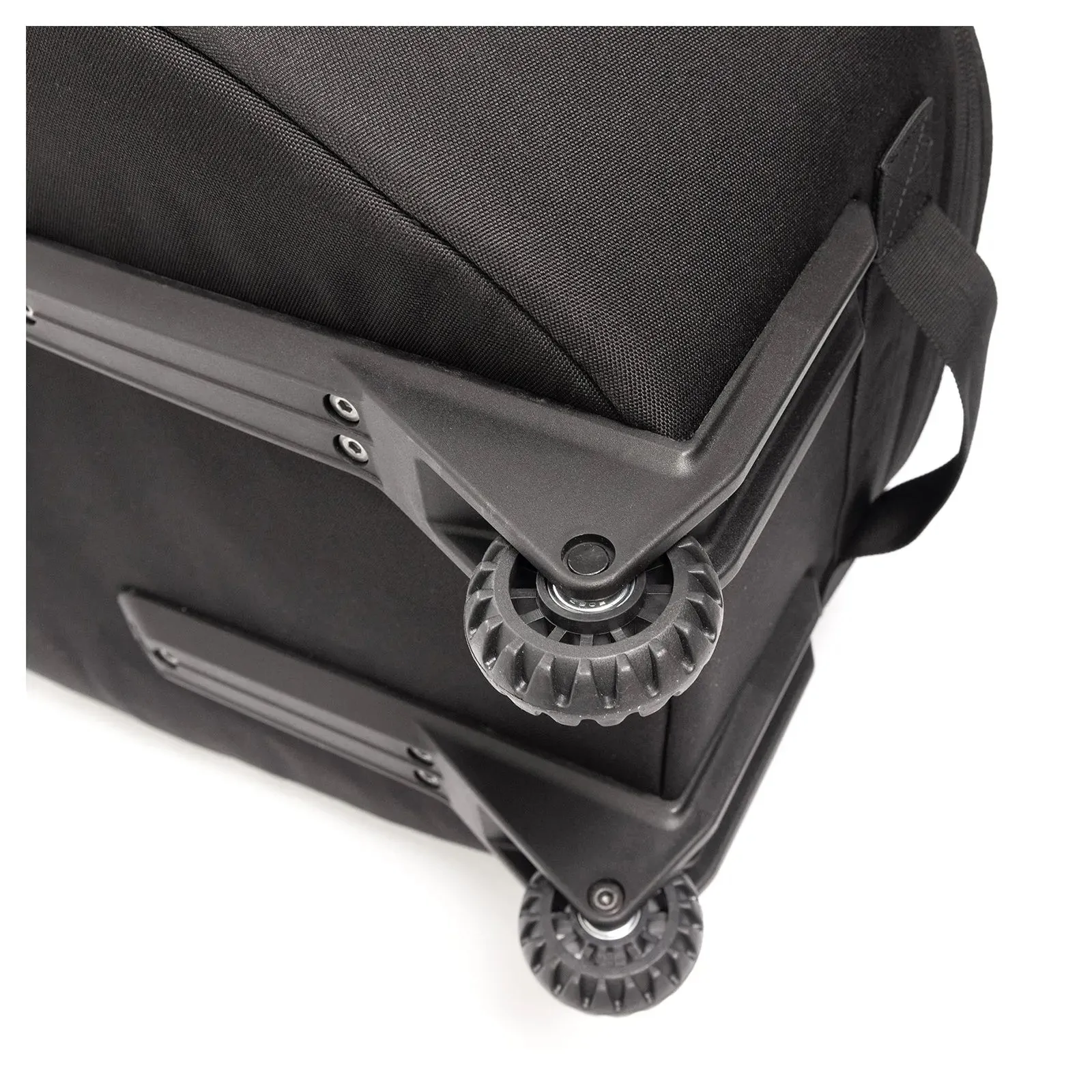 Ocean & Earth Apex Fish Travel Cover Wheel - Triple
