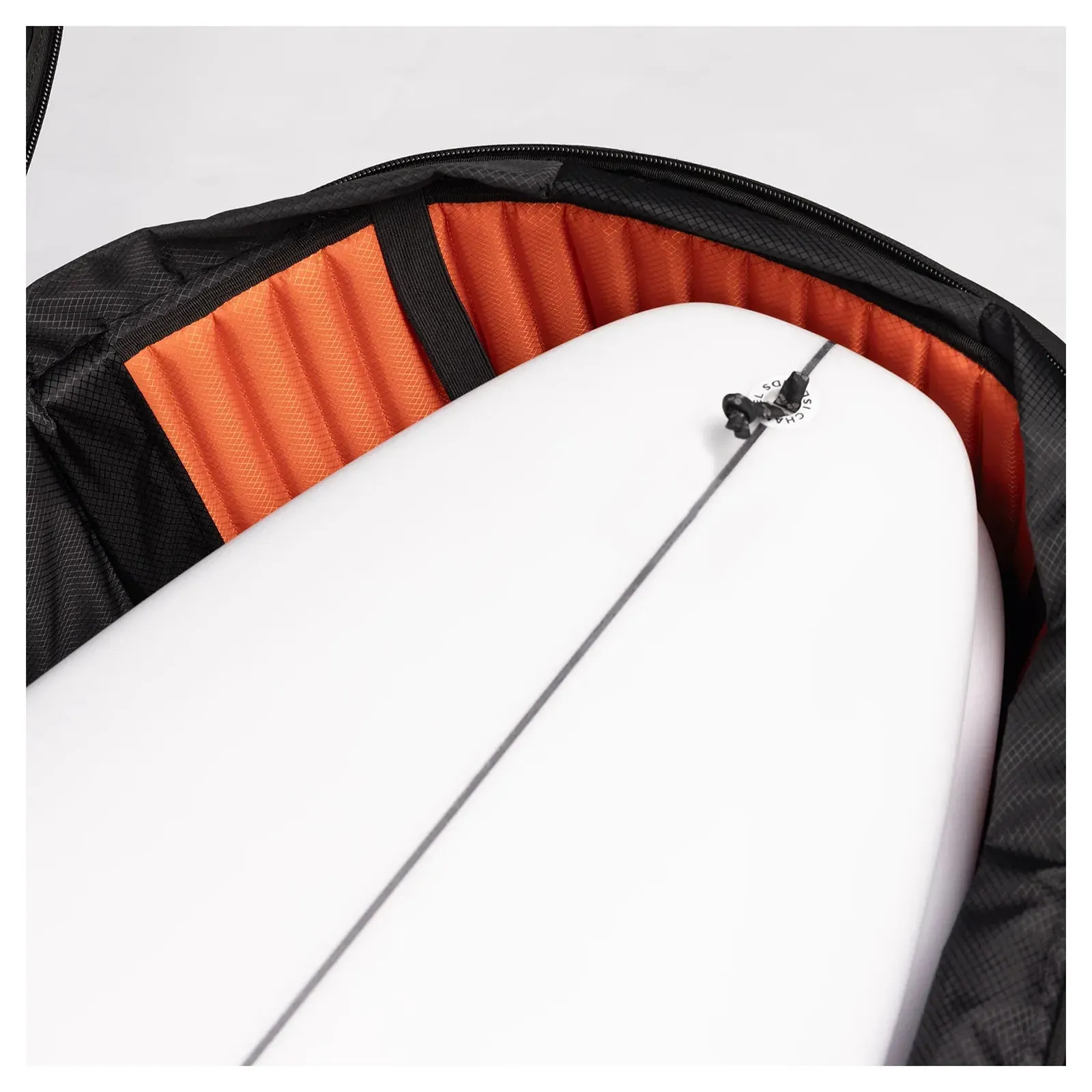 Ocean & Earth Apex Fish Travel Cover Wheel - Triple