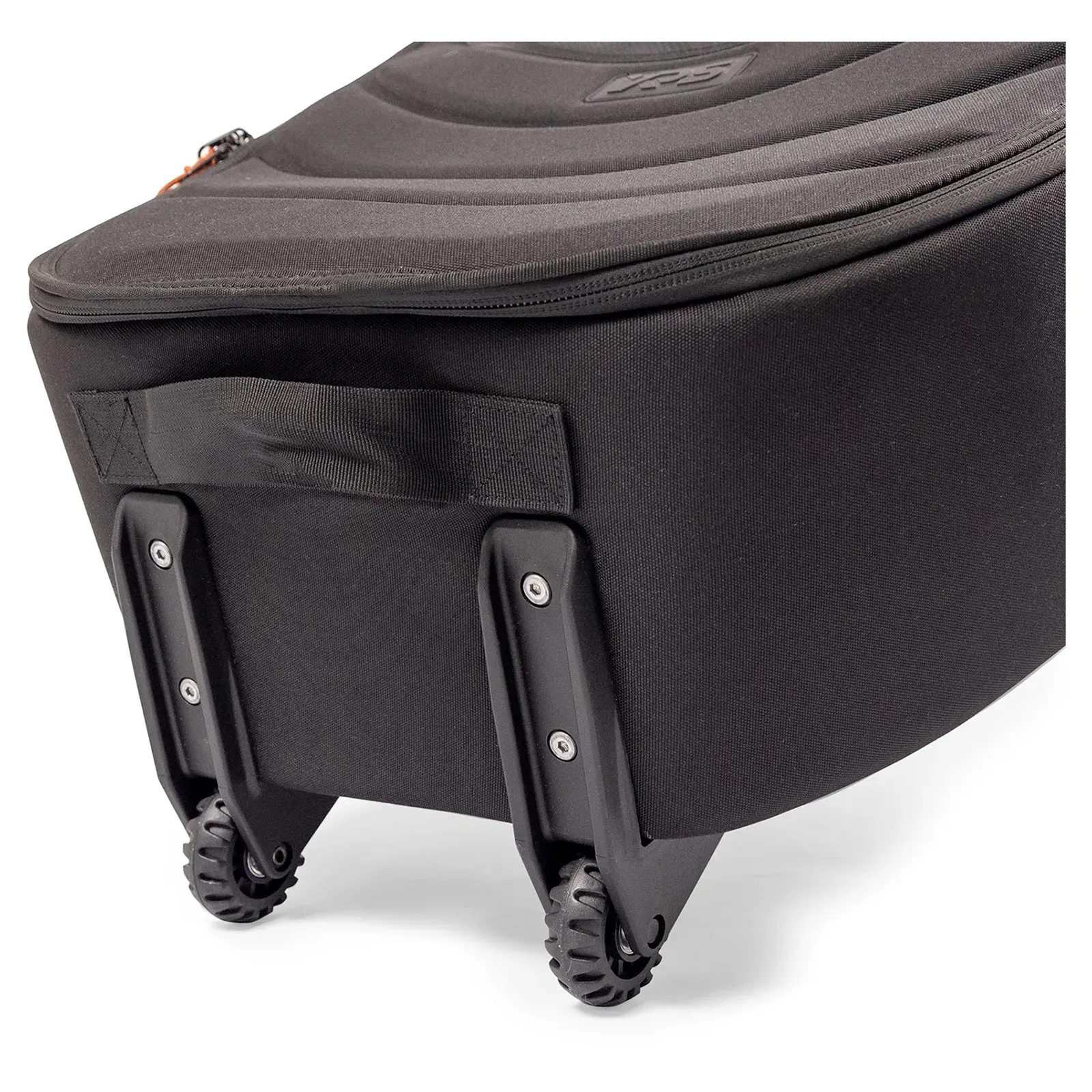 Ocean & Earth Apex Fish Travel Cover Wheel - Triple