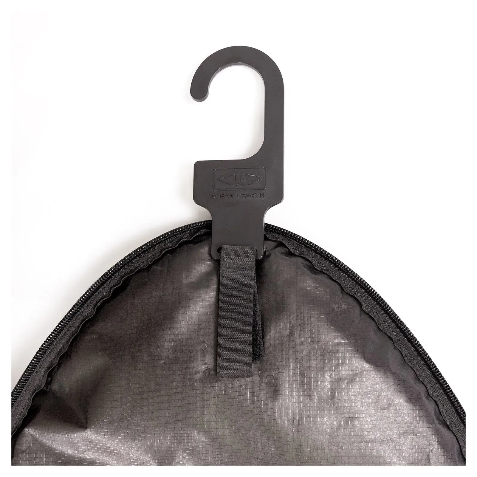 Ocean & Earth Apex Fish Travel Cover Wheel - Triple