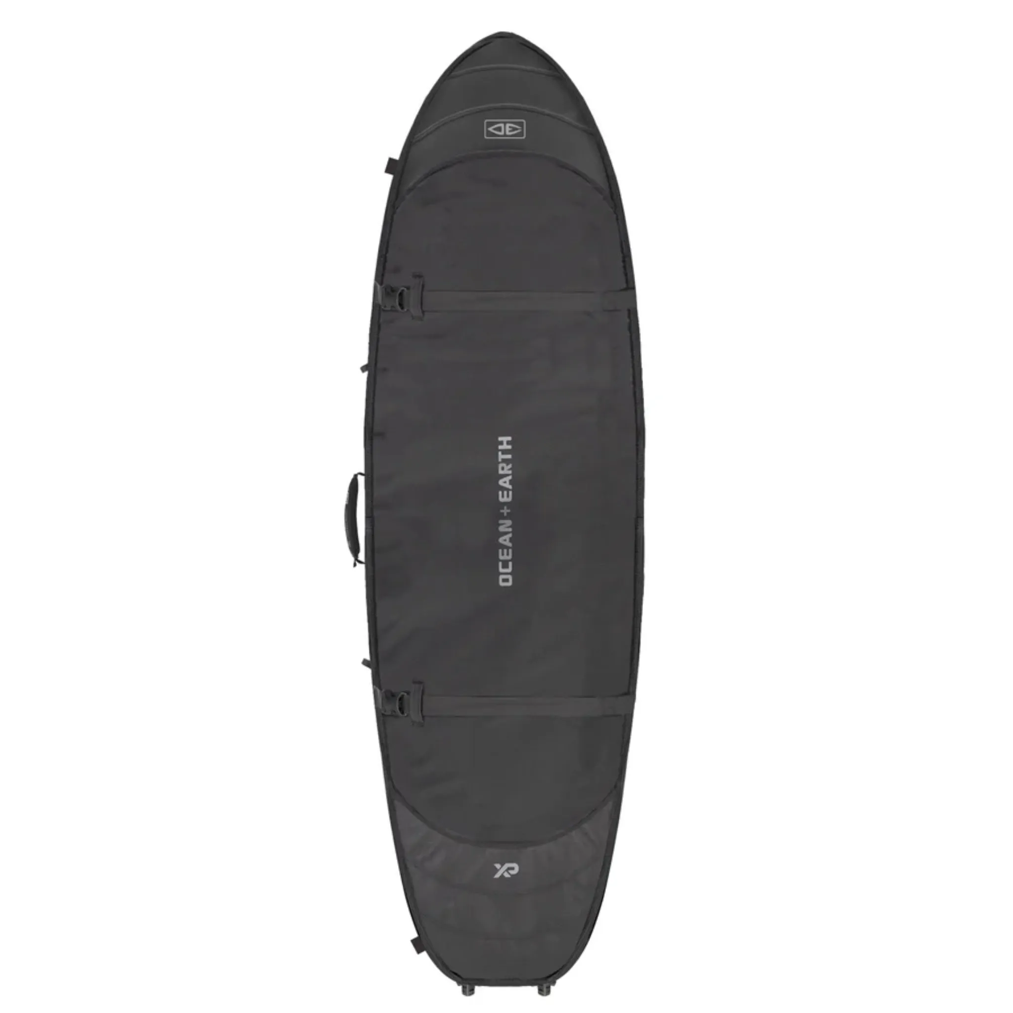 Ocean And Earth Hypa 3 Board Wheel Fish/Short Travel Surfboard Cover