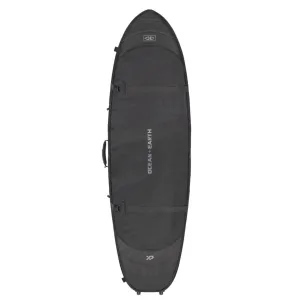 Ocean And Earth Hypa 3 Board Wheel Fish/Short Travel Surfboard Cover