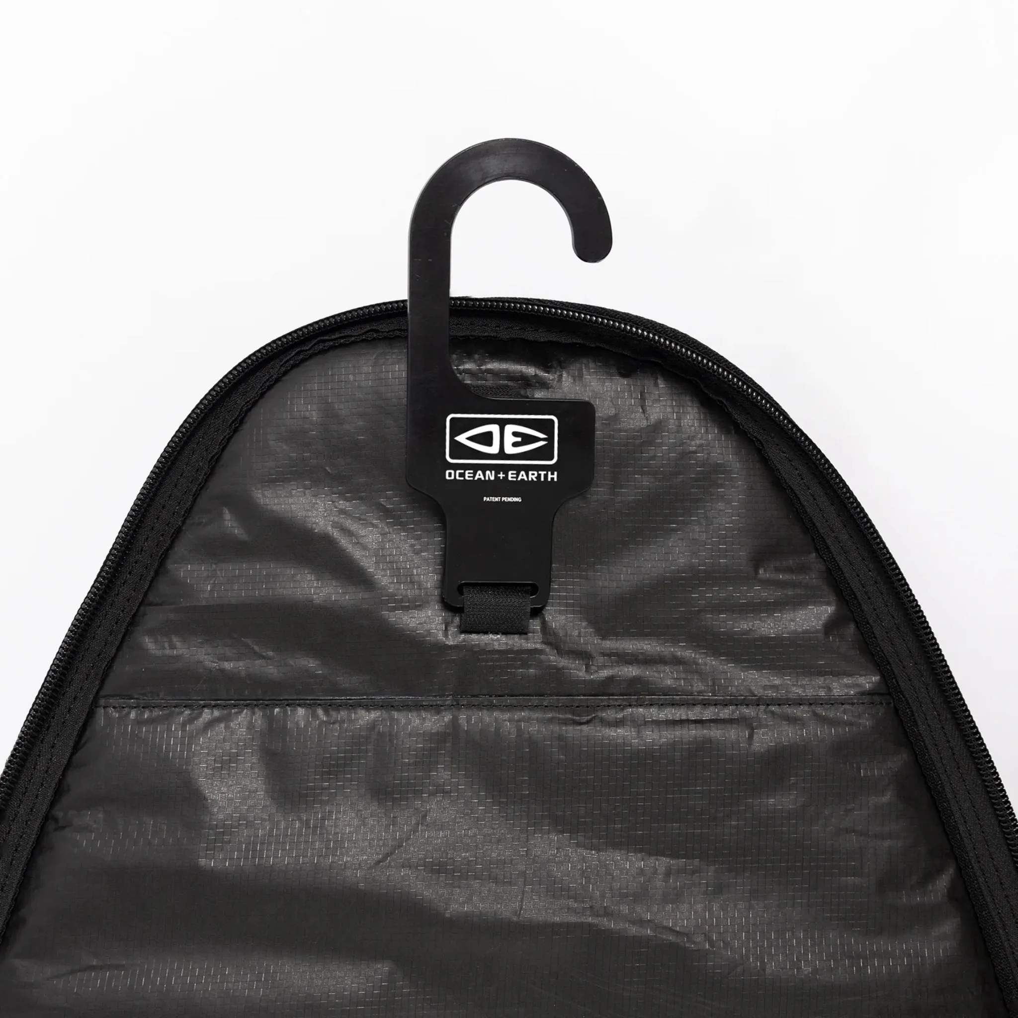 Ocean And Earth Hypa 3 Board Wheel Fish/Short Travel Surfboard Cover
