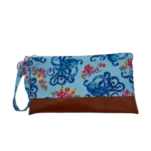 Octopus Clutch