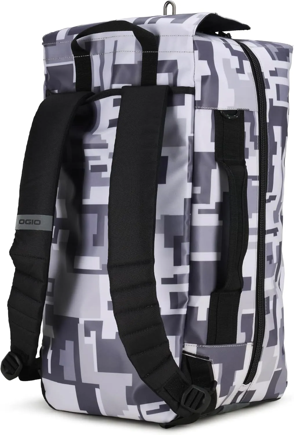 OGIO Utility Duffel
