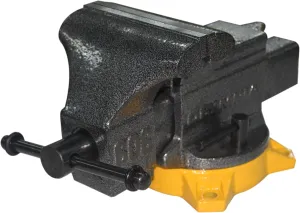 Olympia Tools Bench Vise 38-606, 6 Inches