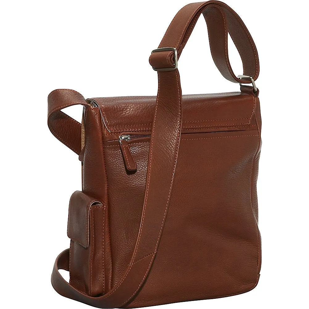 Osgoode Marley Small Vertical Messenger