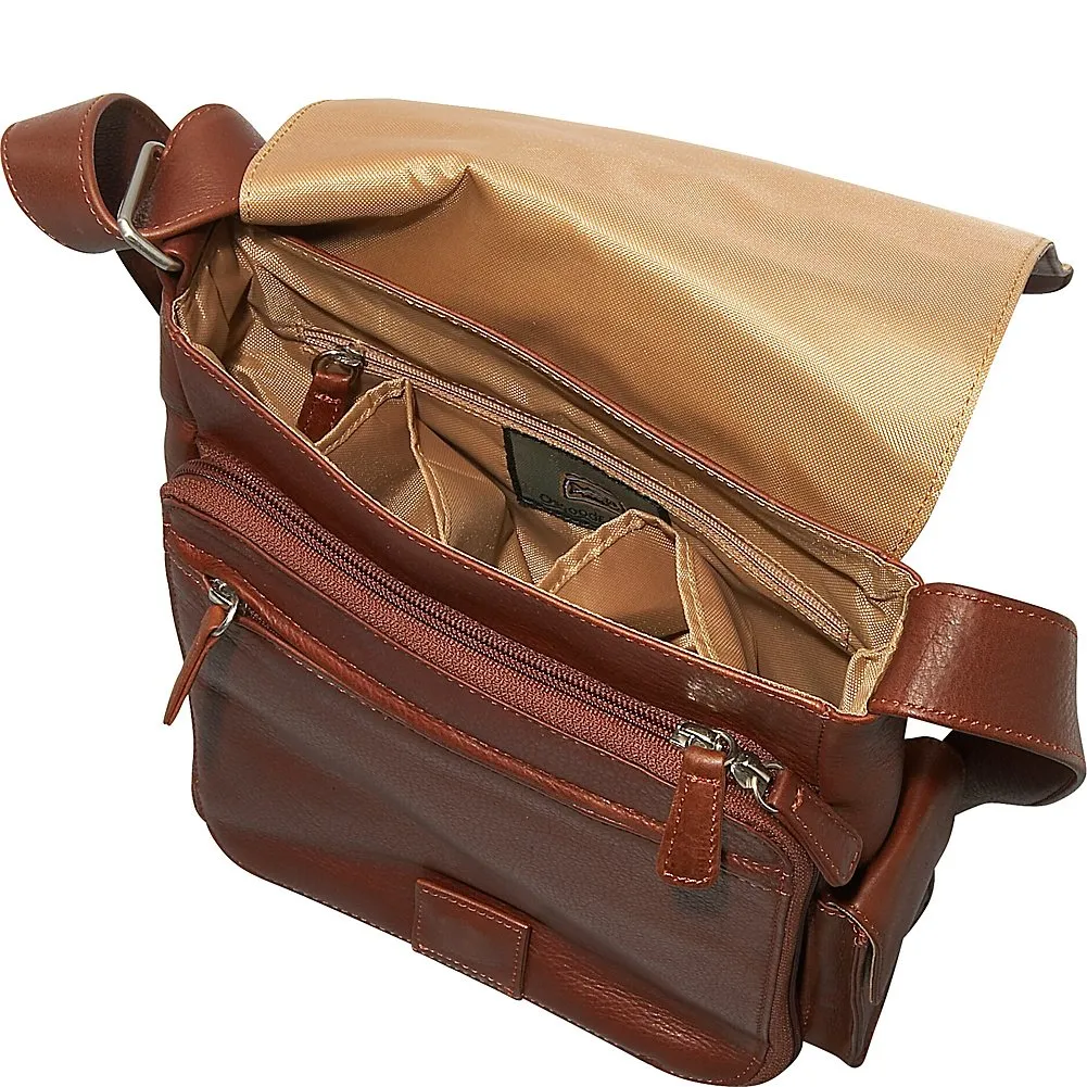 Osgoode Marley Small Vertical Messenger