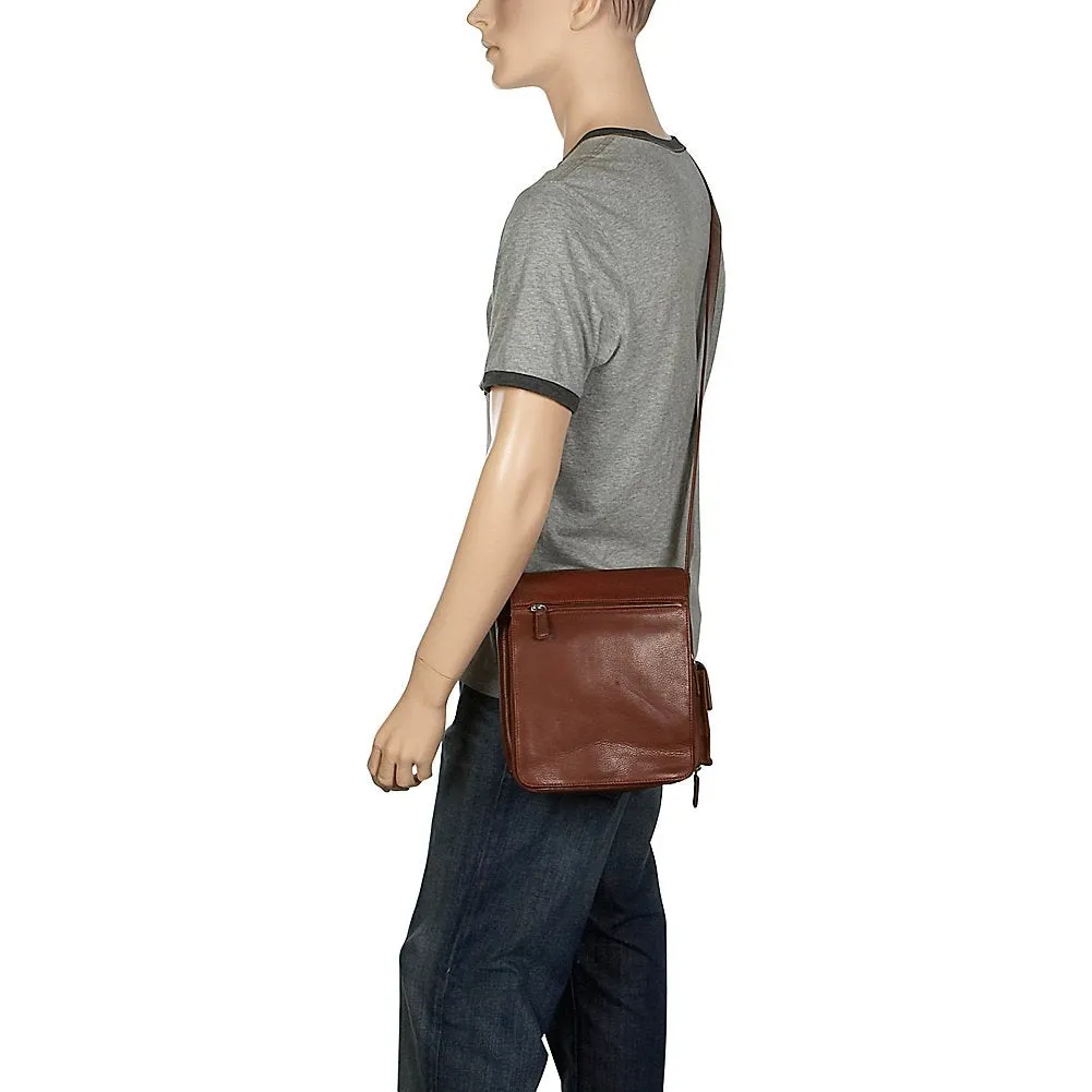 Osgoode Marley Small Vertical Messenger