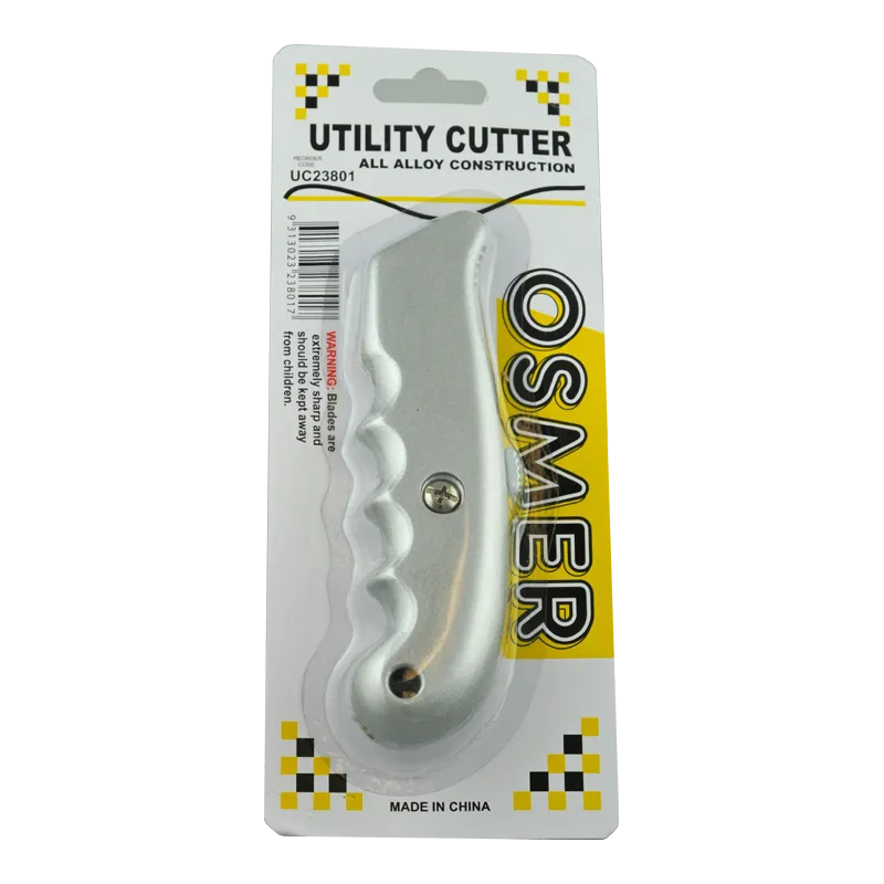 Osmer Utility Cutter all alloy UC23801