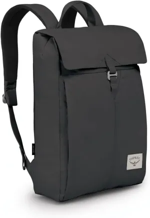Osprey Arcane Flap Pack, Black