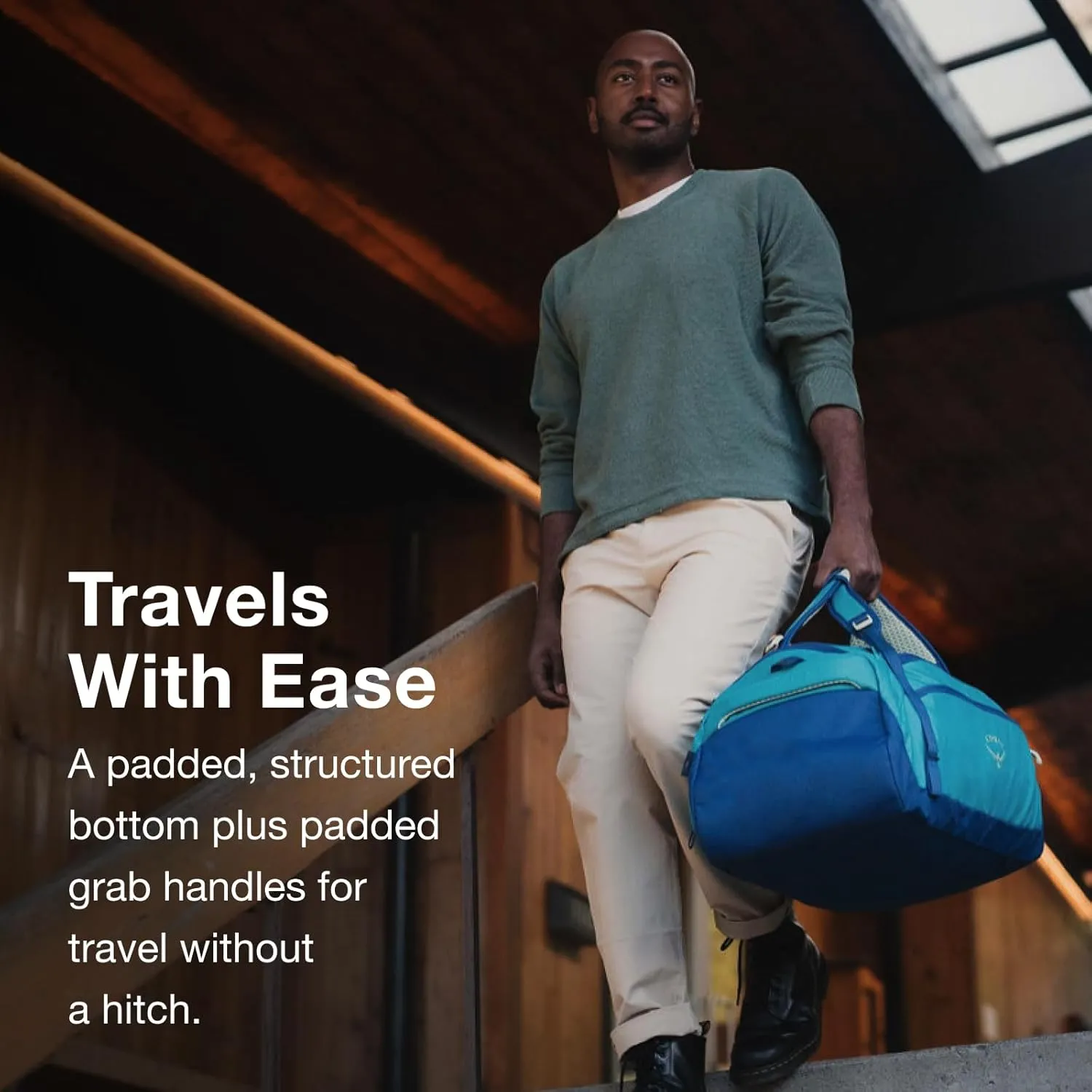 Osprey Daylight Duffel Bag