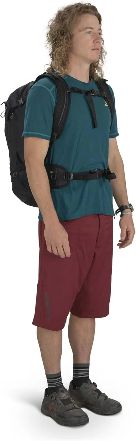 Osprey Escapist 30 Backpack, Plain, M-L