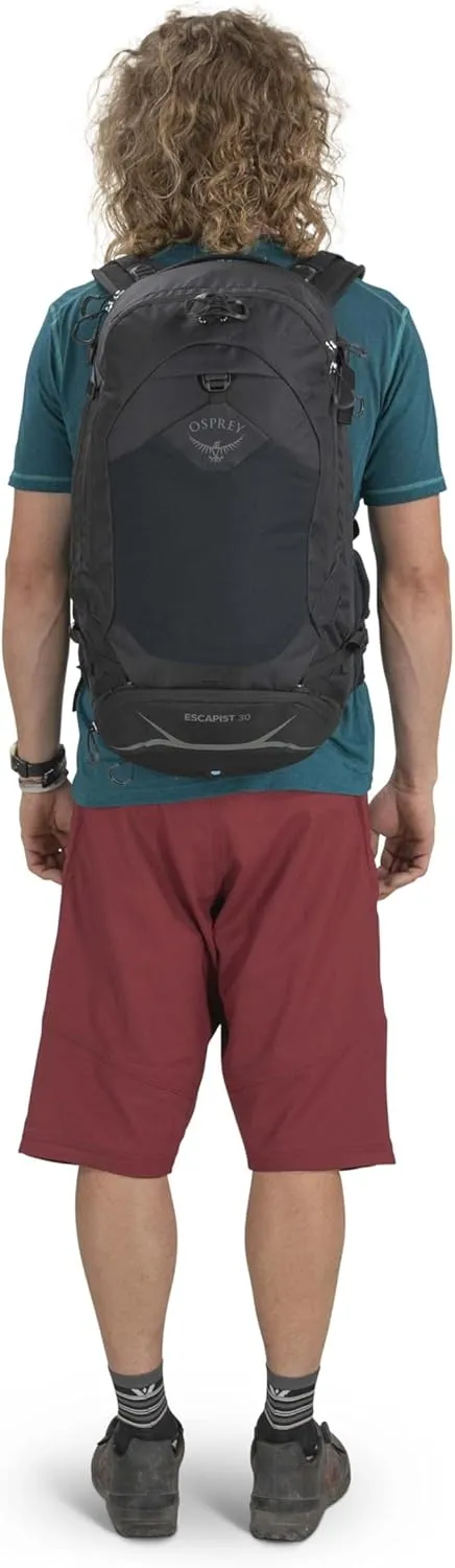 Osprey Escapist 30 Backpack, Plain, M-L