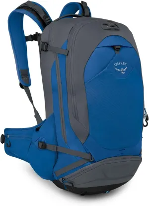 Osprey Escapist 30 Backpack, Plain, M-L
