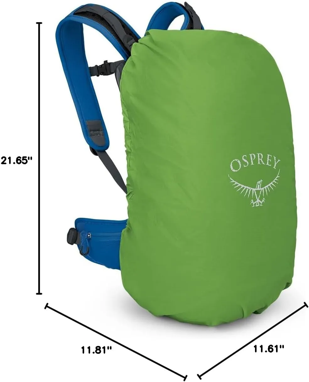 Osprey Escapist 30 Backpack, Plain, M-L