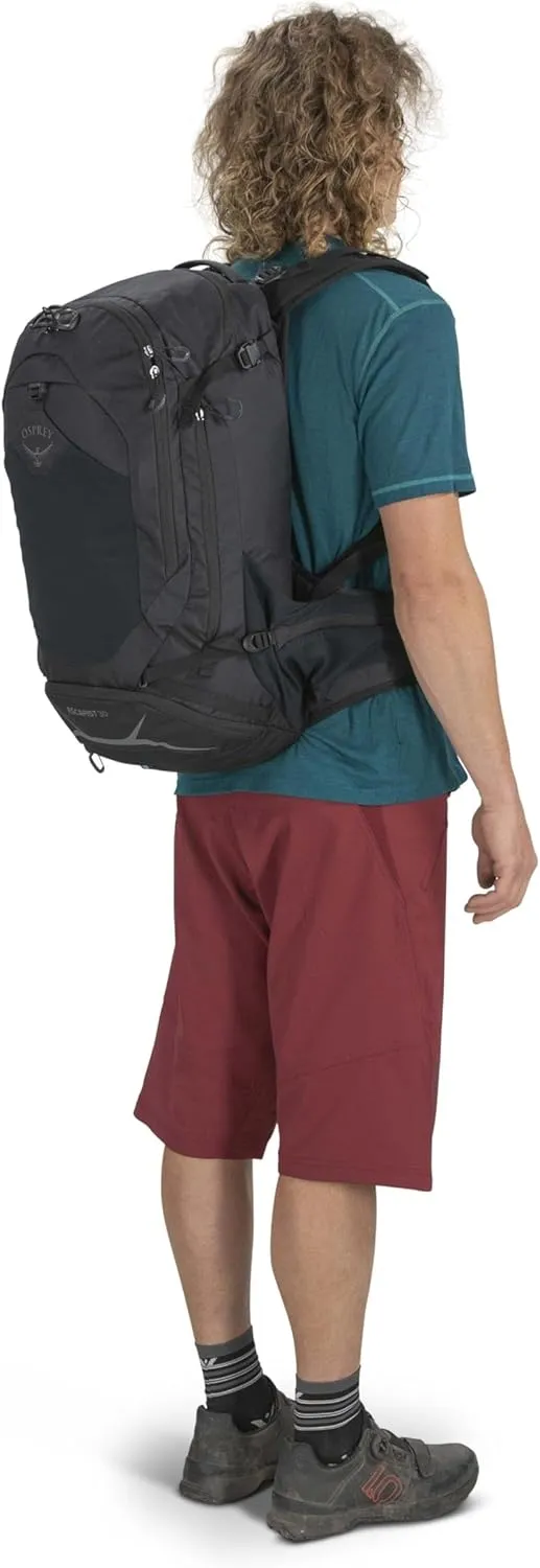 Osprey Escapist 30 Backpack, Plain, M-L