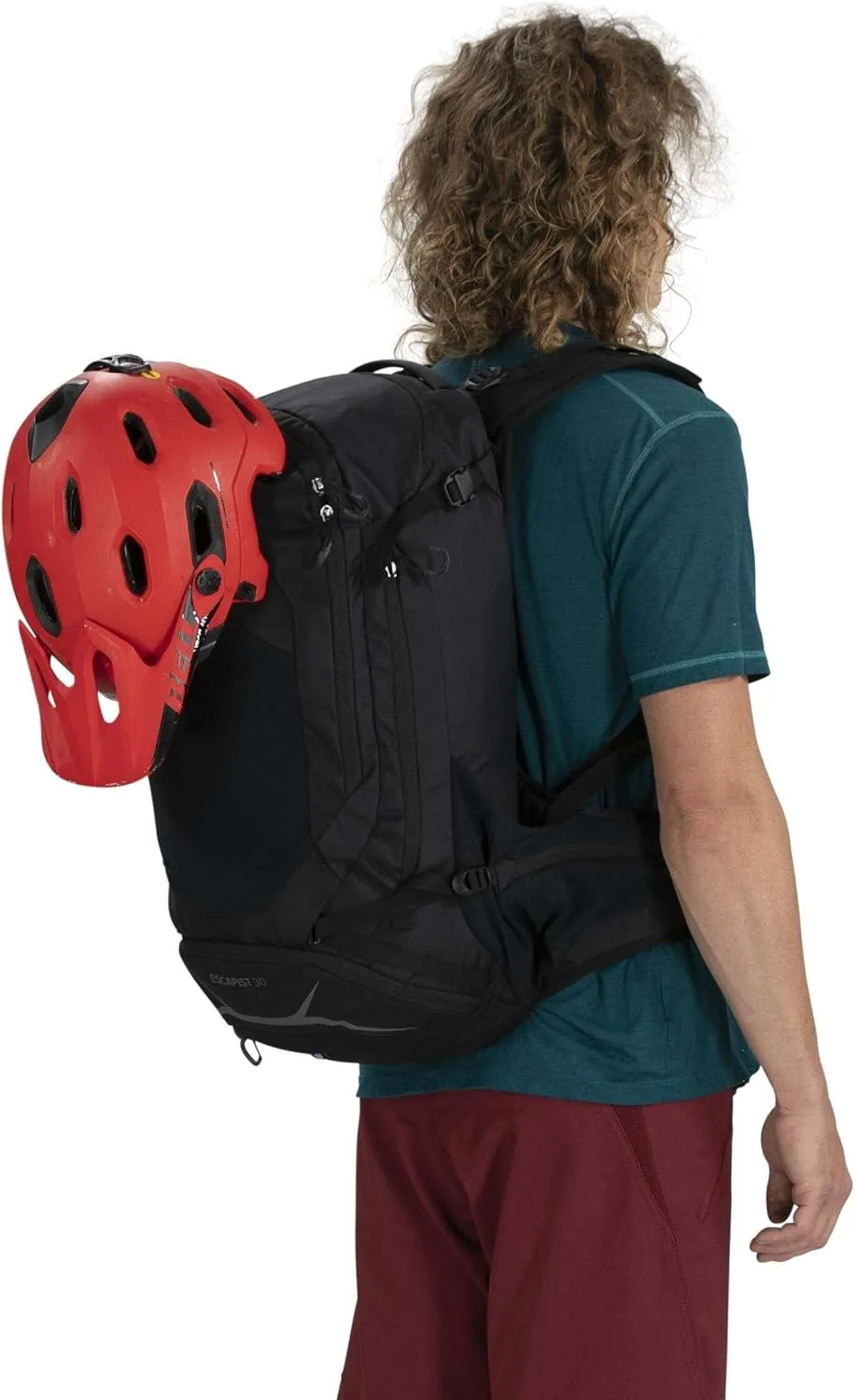 Osprey Escapist 30 Backpack, Plain, M-L