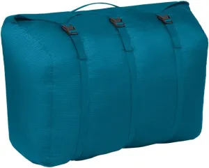 Osprey StraightJacket 20L Compression Sack, Waterfront Blue