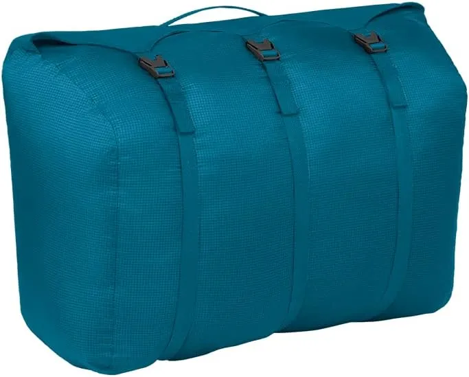 Osprey StraightJacket 20L Compression Sack, Waterfront Blue