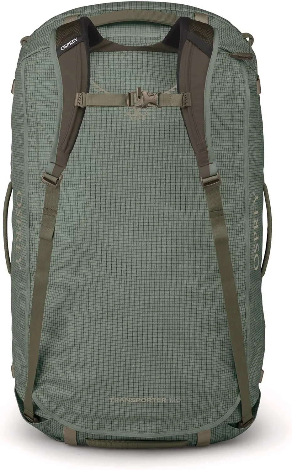 Osprey Transporter Travel Duffel Bag