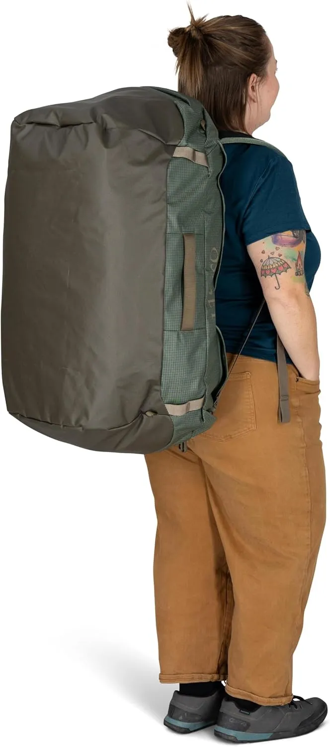 Osprey Transporter Travel Duffel Bag