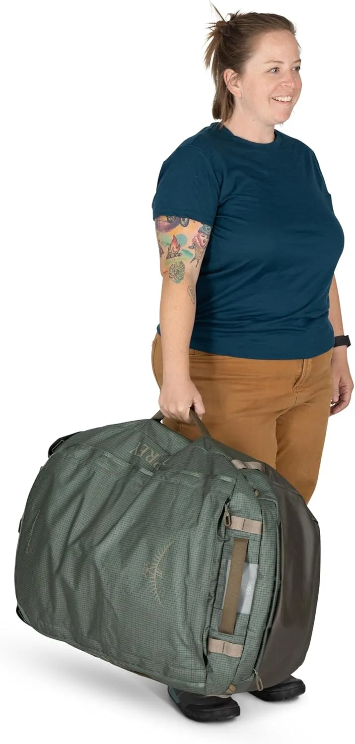 Osprey Transporter Travel Duffel Bag