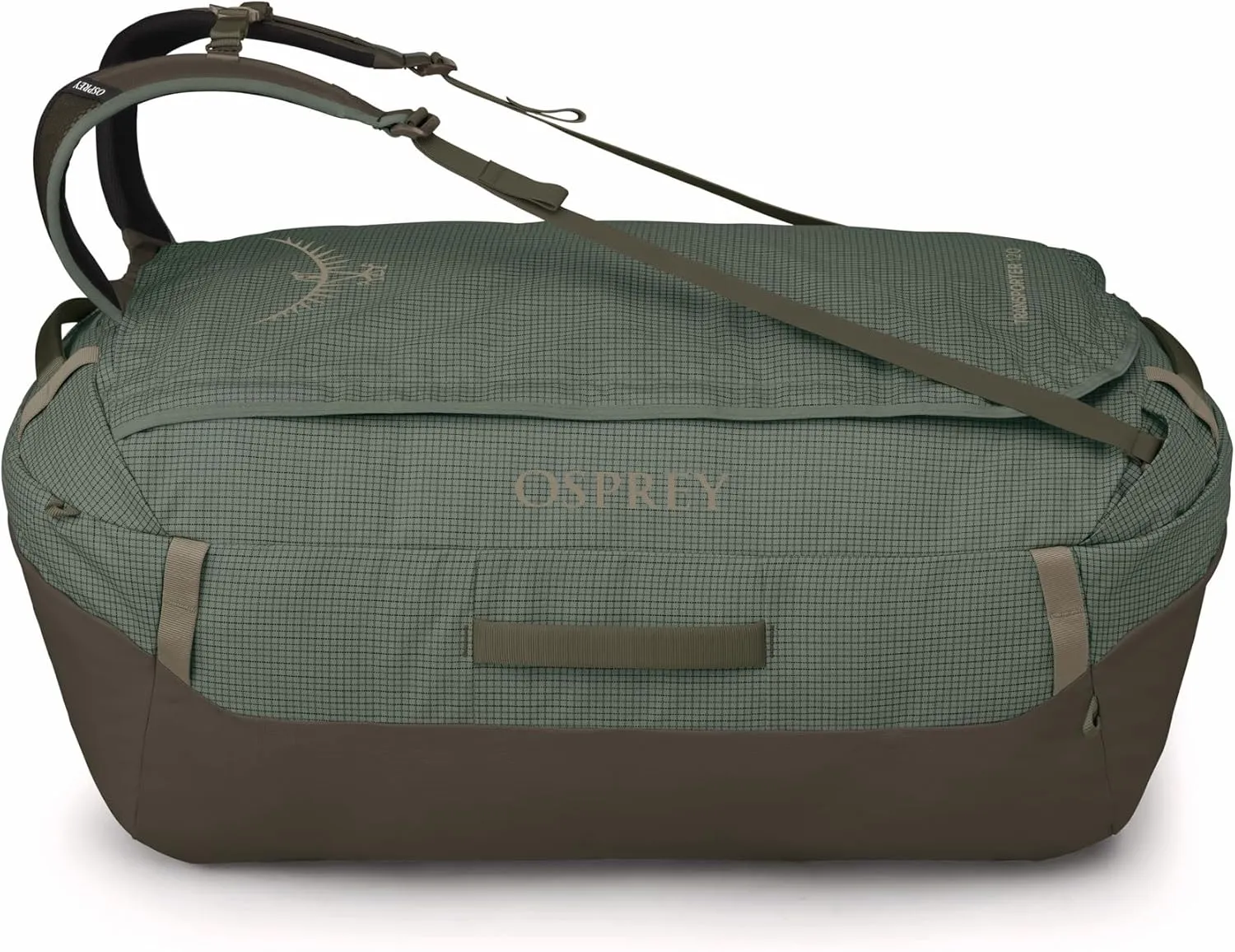 Osprey Transporter Travel Duffel Bag