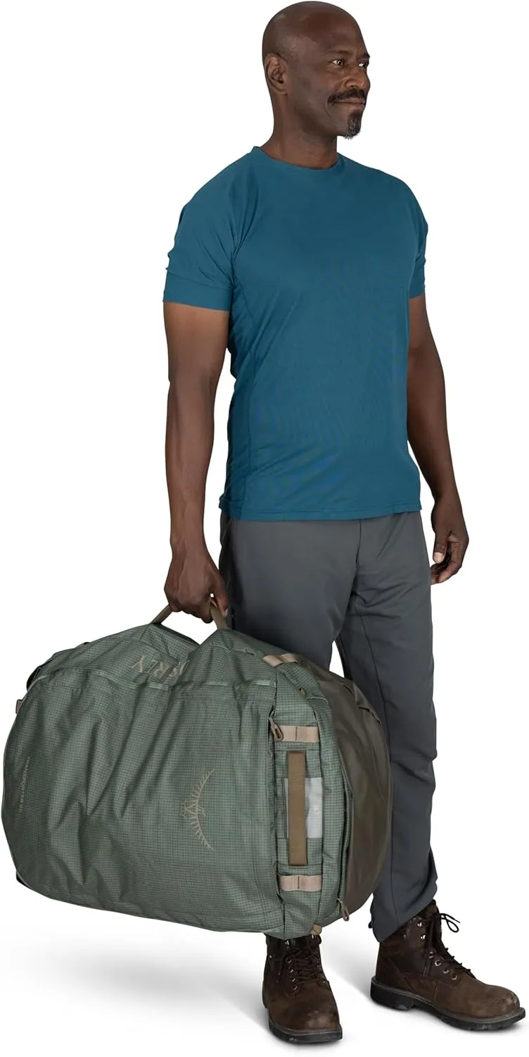 Osprey Transporter Travel Duffel Bag