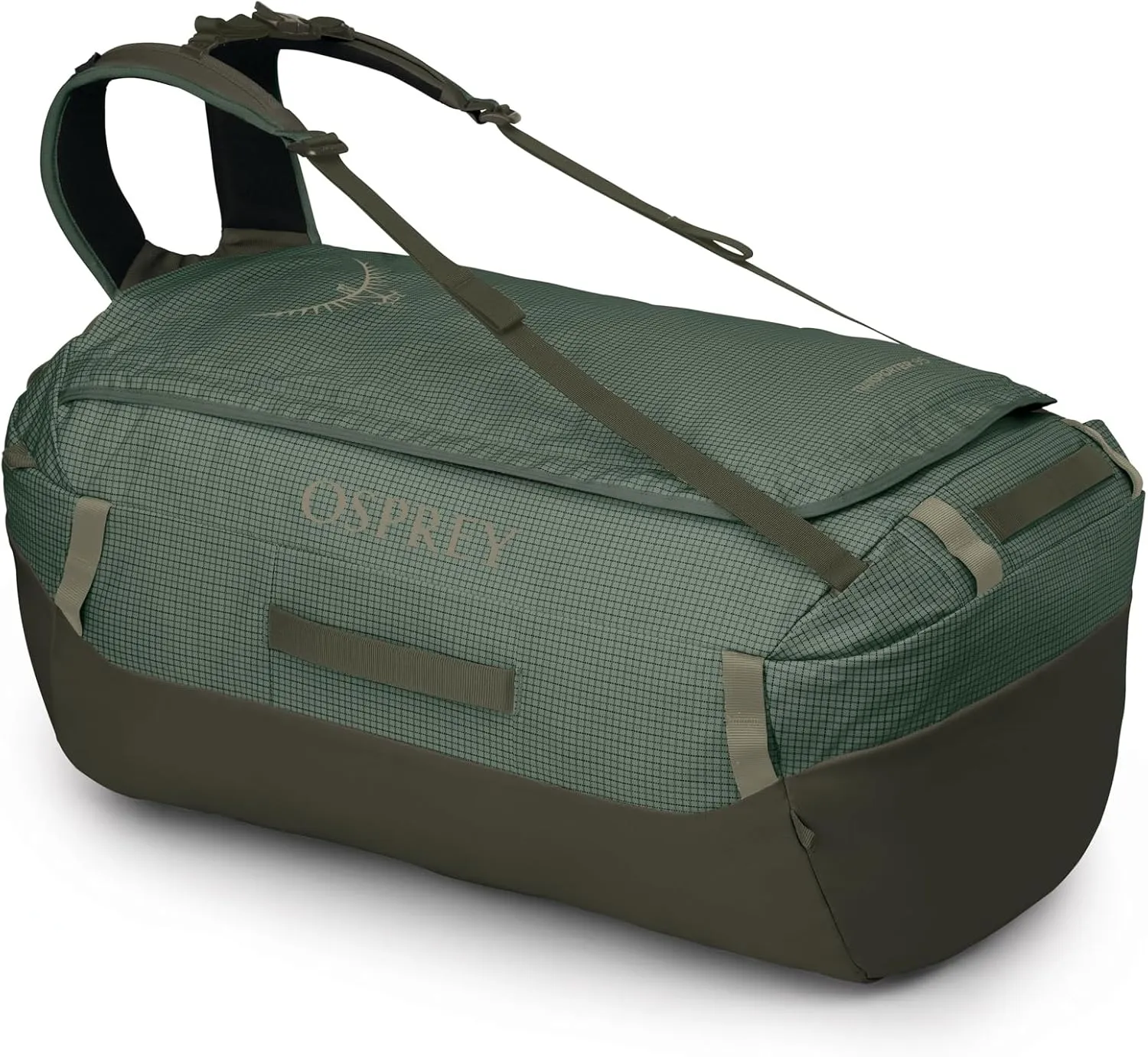 Osprey Transporter Travel Duffel Bag