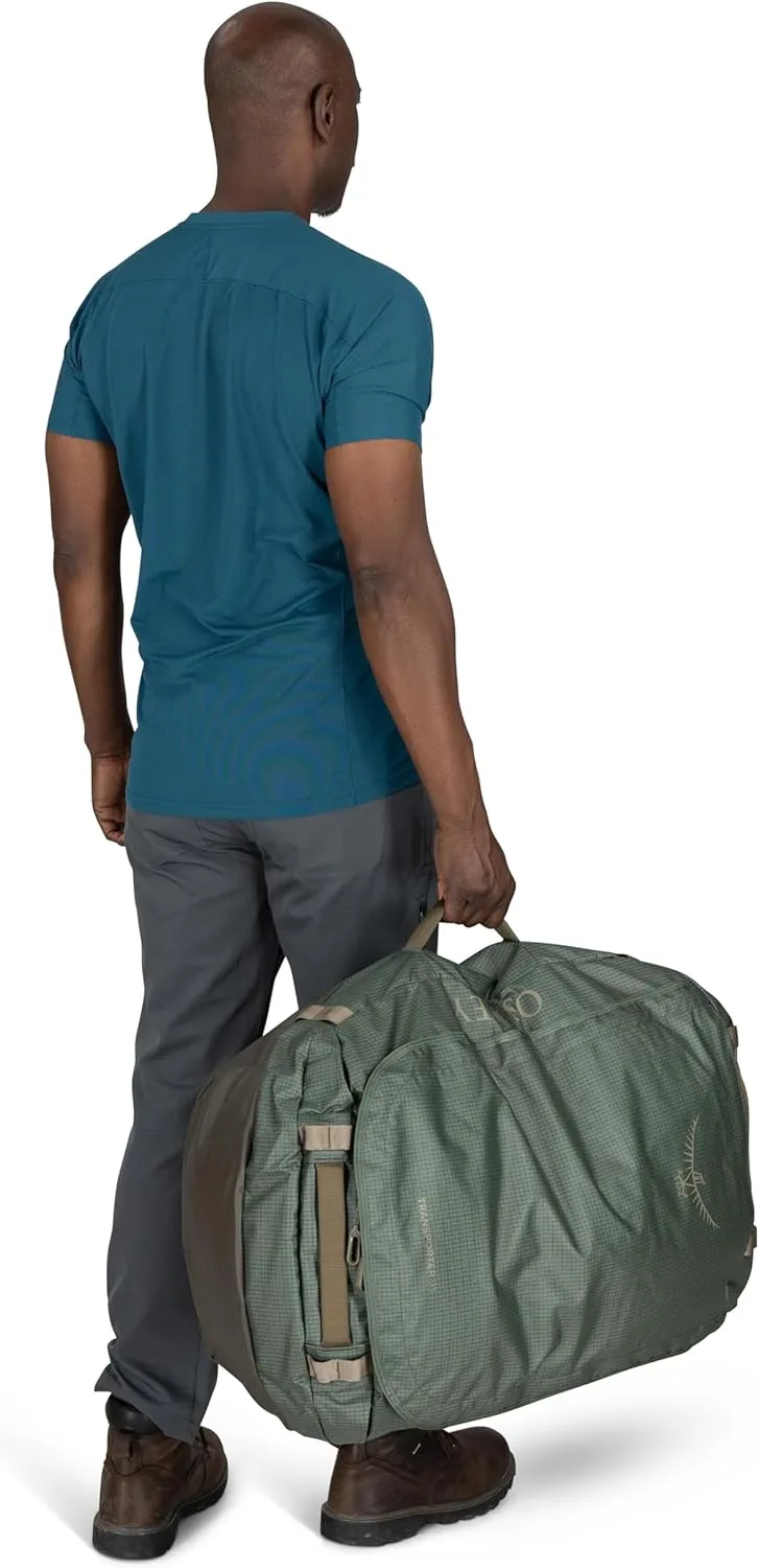 Osprey Transporter Travel Duffel Bag